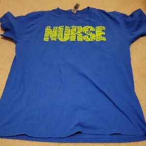 Nurse T-Shirt
